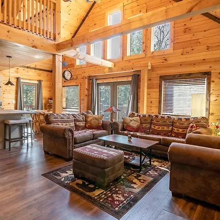 Downhill Lodge Condominium Lake Placid Exterior foto