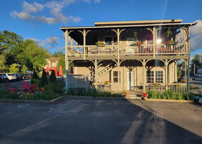 Downhill Lodge Condominium