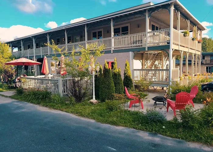 Downhill Lodge Condominium