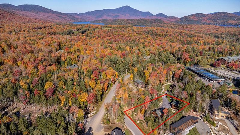 Apartamento Downhill Lake Placid