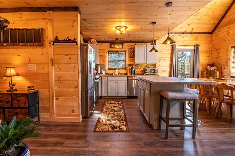 Apartamento Downhill Lake Placid