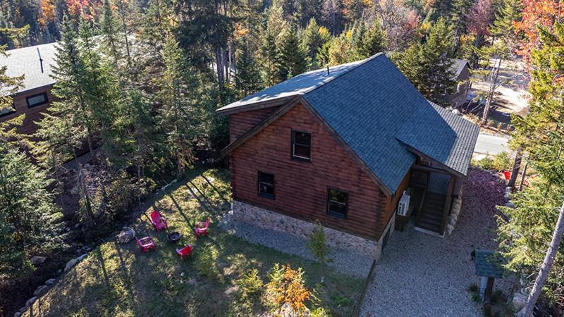 Apartamento Downhill Lake Placid