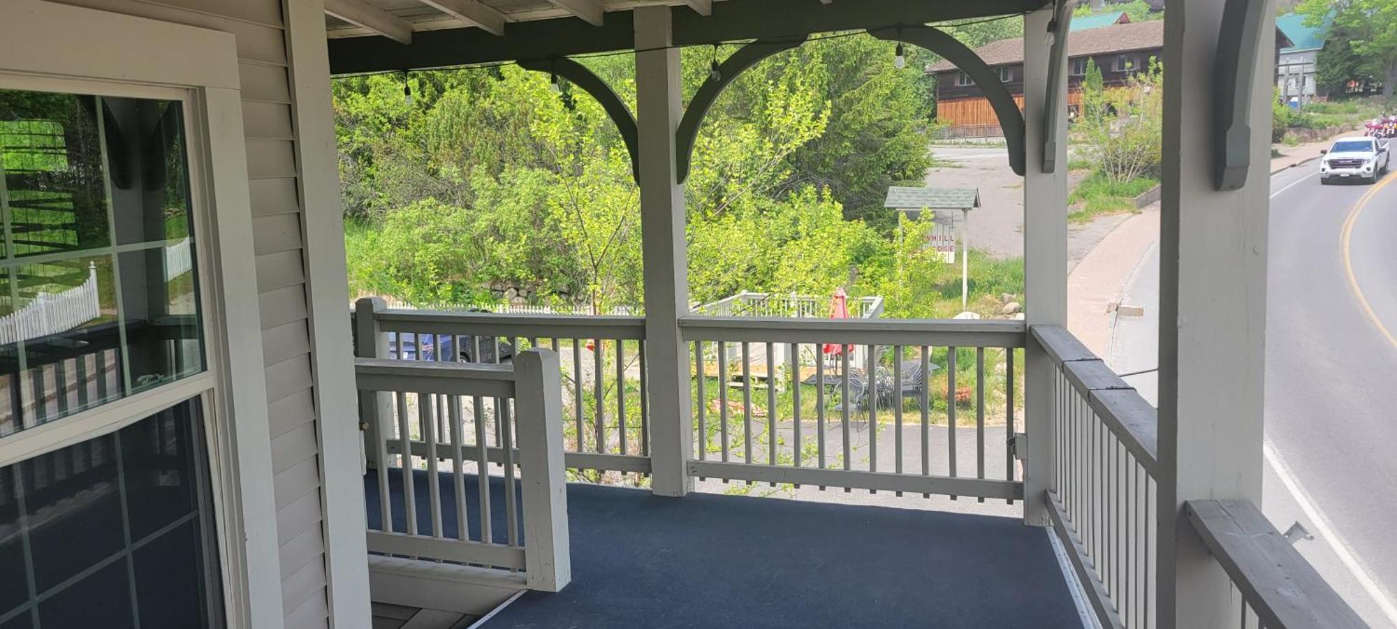 Apartamento Downhill Lake Placid