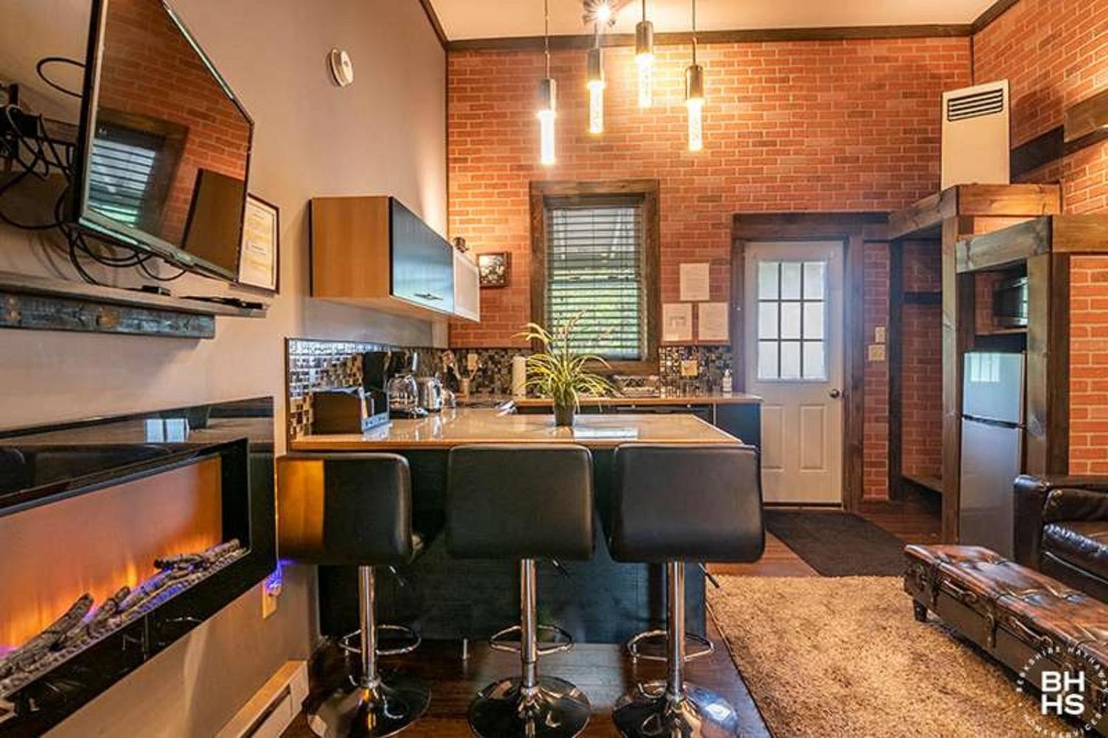 Apartamento Downhill Lake Placid