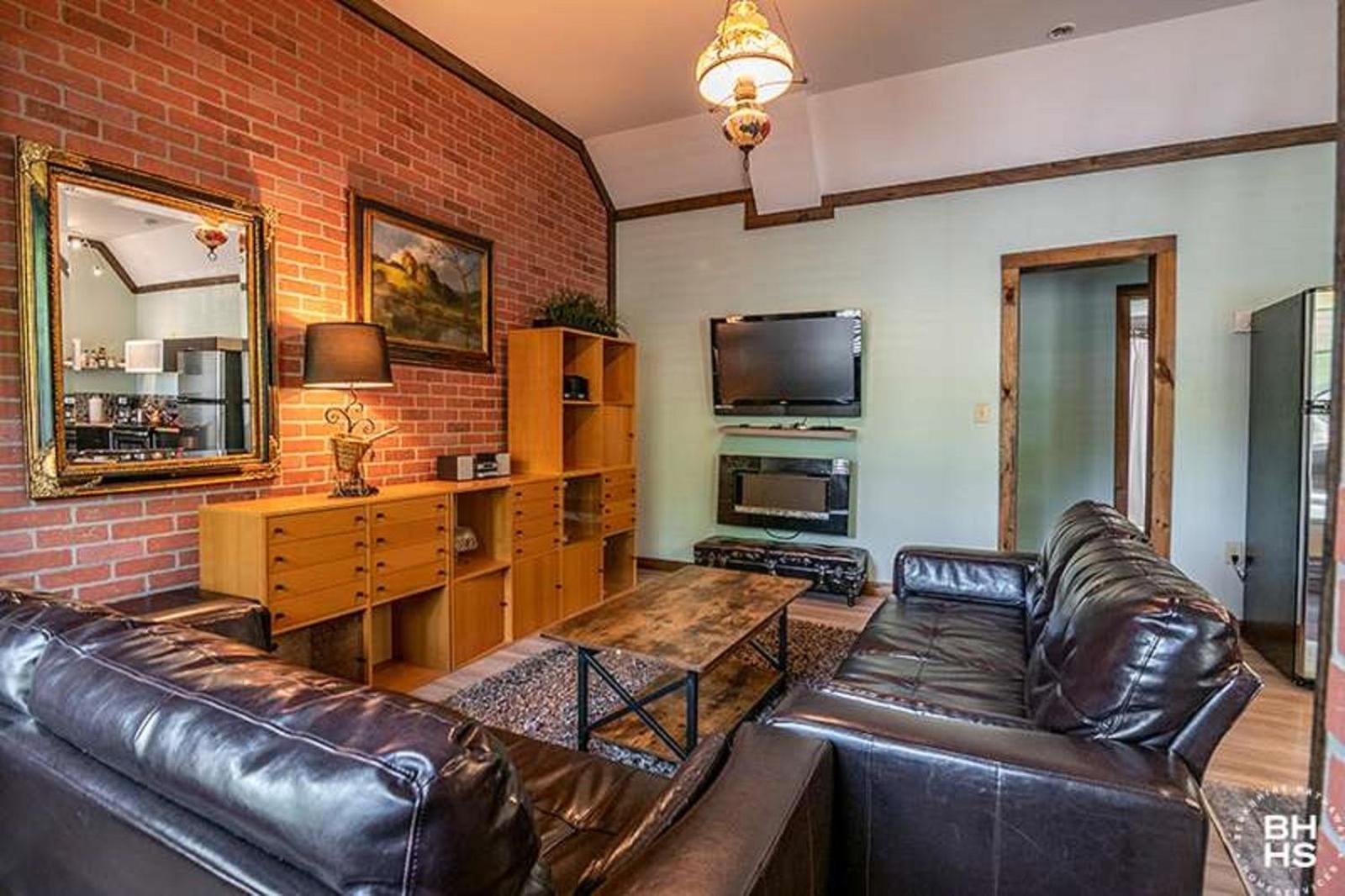 Apartamento Downhill Lake Placid